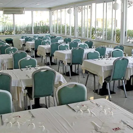 Turisticos Jardines Del Plaza Peñíscola