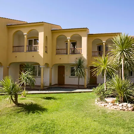 Apartamento Turísticos Jardines Del Plaza Peñíscola