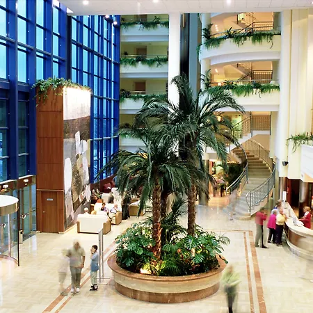 Turisticos Jardines Del Plaza 3* Пеньискола