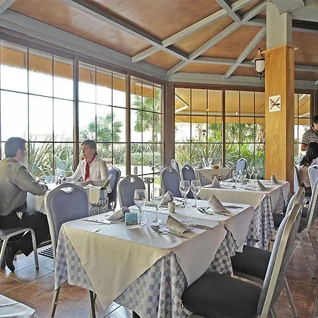 Turísticos Jardines Del Plaza Apartamento Peñíscola