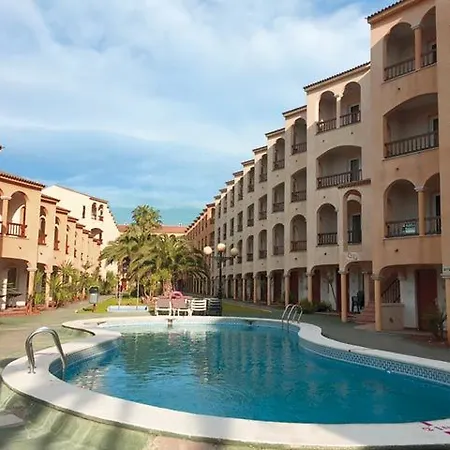 Turísticos Jardines Del Plaza