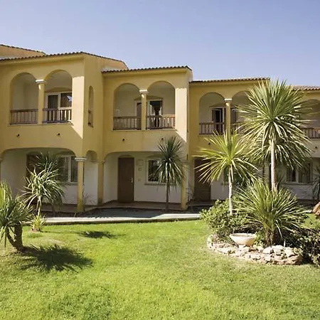Turísticos Jardines Del Plaza Apartamento Peñíscola