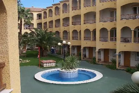 Turísticos Jardines Del Plaza
