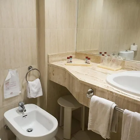 Apartamento Turísticos Jardines Del Plaza *