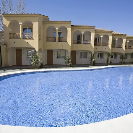 Apartamento Turísticos Jardines Del Plaza Peñíscola