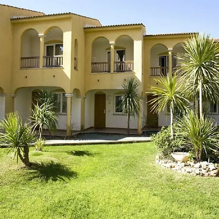 Apartamento Turísticos Jardines Del Plaza *