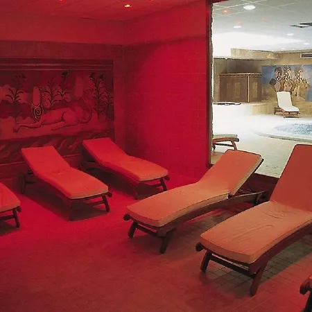 Апарт-отель Turisticos Jardines Del Plaza 3*