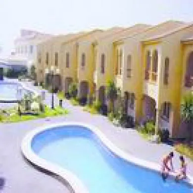 Turisticos Jardines Del Plaza Apartmán *